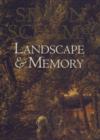 Image for Landscape and Memory