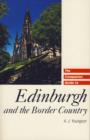 Image for Companion Guide to Edinburgh and the Border Country
