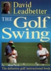 Image for The golf swing