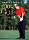 Image for David Leadbetter 100% Golf