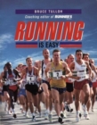 Image for Running is Easy