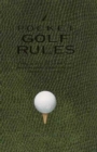 Image for Pocket Golf Rules