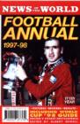 Image for News of the World Football Annual 1997/1998