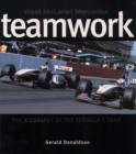 Image for Teamwork: West McLaren Mercedes