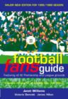 Image for Football Fan&#39;s Guide