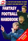 Image for Sky Fantasy Football Handbook 1998/99