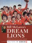 Image for Bill McLaren&#39;s Dream Lions