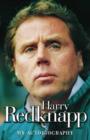 Image for Harry Redknapp  : my autobiography