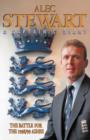 Image for Alec Stewart: a Captain&#39;s Diary