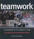 Image for Teamwork: West McLaren Mercedes : Biography of the Formula One Team