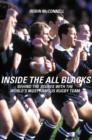 Image for Inside the All Blacks