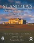 Image for St. Andrews Open Championship, 1873-2000