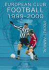 Image for European Club Football Pocket Annual