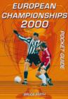 Image for Euro 2000 Pocket Guide