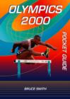 Image for Olympics 2000 pocket guide