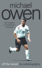 Image for Michael Owen  : off the record
