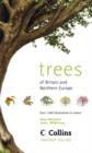 Image for Trees of Britain and Northern Europe
