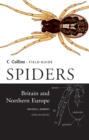 Image for Spiders of Britain and Northern Europe