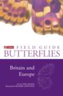 Image for Butterflies of Britain &amp; Europe