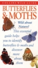 Image for Collins Wild Guide - Butterflies and Moths of Britain and Europe