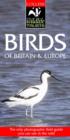 Image for Collins Wildlife Trust Guide - Birds of Britain and Europe