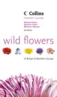 Image for Wild flowers of Britain and Northern Europe