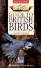 Image for Wings Guide to British Birds