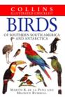 Image for Birds of Southern South America and Antarctica