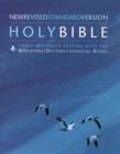 Image for Bible : New Revised Standard Version : Cross-reference Edition with Apocrypha