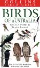 Image for Collins Field Guide - Birds of Australia