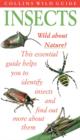 Image for Collins Wild Guide - Insects of Britain and Northern Europe