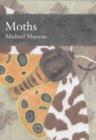 Image for Collins New Naturalist Library (90) - Moths