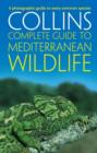 Image for Complete Mediterranean Wildlife