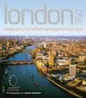 Image for London 360ê  : views inspired by the British Airways London Eye
