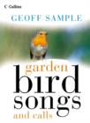 Image for Garden bird songs and calls