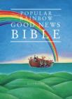 Image for Popular Rainbow Good news Bible