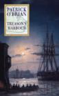 Image for Treason&#39;s Harbour