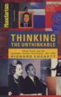 Image for Thinking the unthinkable  : think-tanks and the economic counter-revolution, 1931-1983