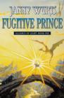 Image for Fugitive prince