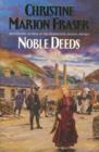 Image for Noble Deeds