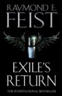 Image for Exile&#39;s Return