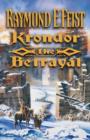 Image for Krondor: The Betrayal