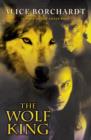 Image for The wolf King