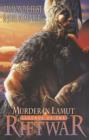 Image for Legends of the Riftwar (2) - Murder in Lamut