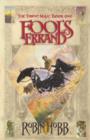 Image for Fool&#39;s Errand