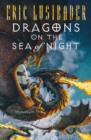 Image for Dragons on the sea of night