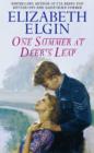 Image for One summer at Deer&#39;s Leap