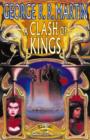 Image for A clash of kings