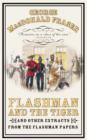 Image for Flashman and the tiger  : and other extracts from the Flashman papers