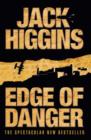 Image for Sean Dillon Series (9) - Edge of Danger